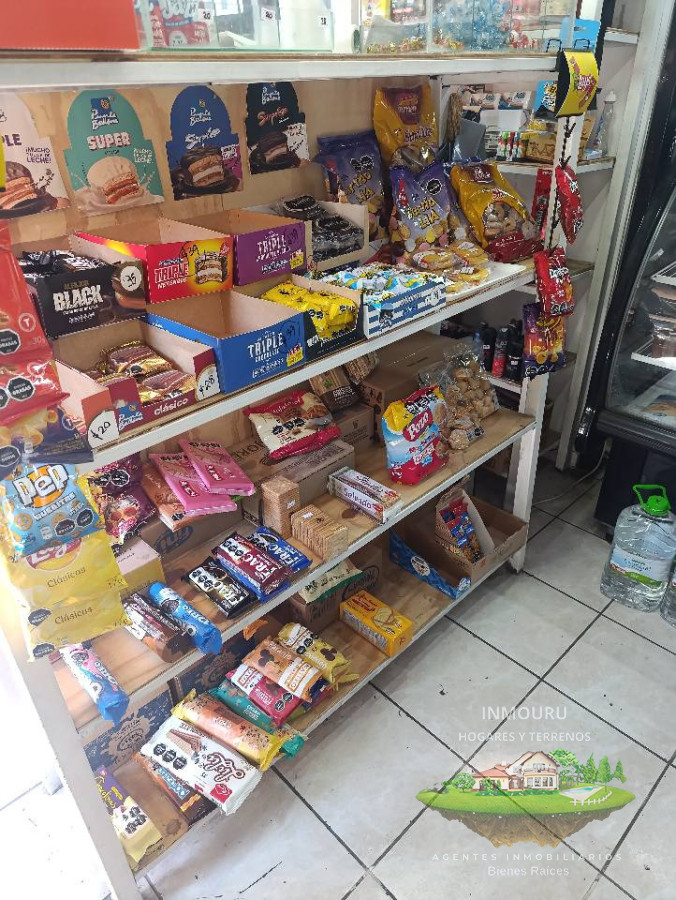 Local Comercial ID.2601 - Venta de almacen 