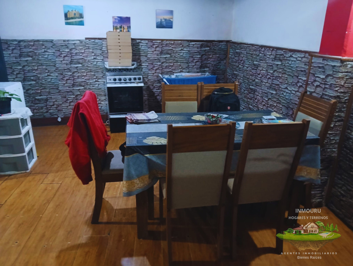 Local Comercial ID.2135 - Venta de Llave comercial y alquiler de apartamento