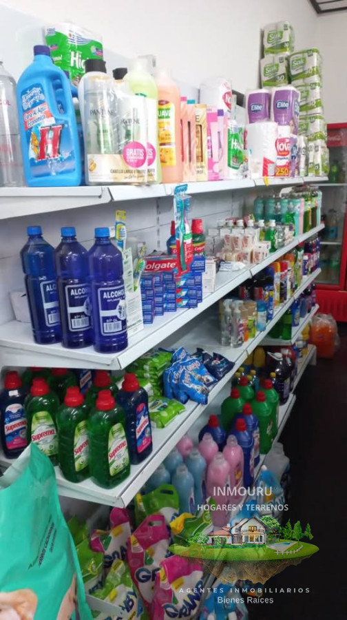 Local Comercial ID.2922 - Se Venden Llaves de Locales en Maldonado!