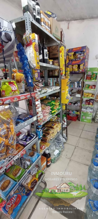 Local Comercial ID.1153 - Venta de Minimarket en SAN CARLOS