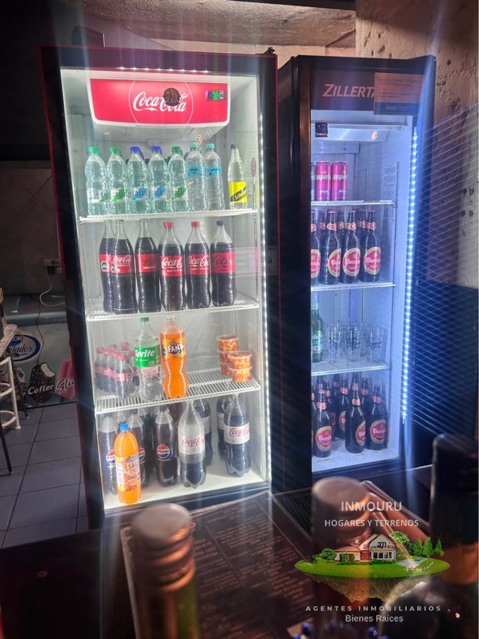 Local Comercial ID.2657 - Venta de llave comercial en Tres Cruces 