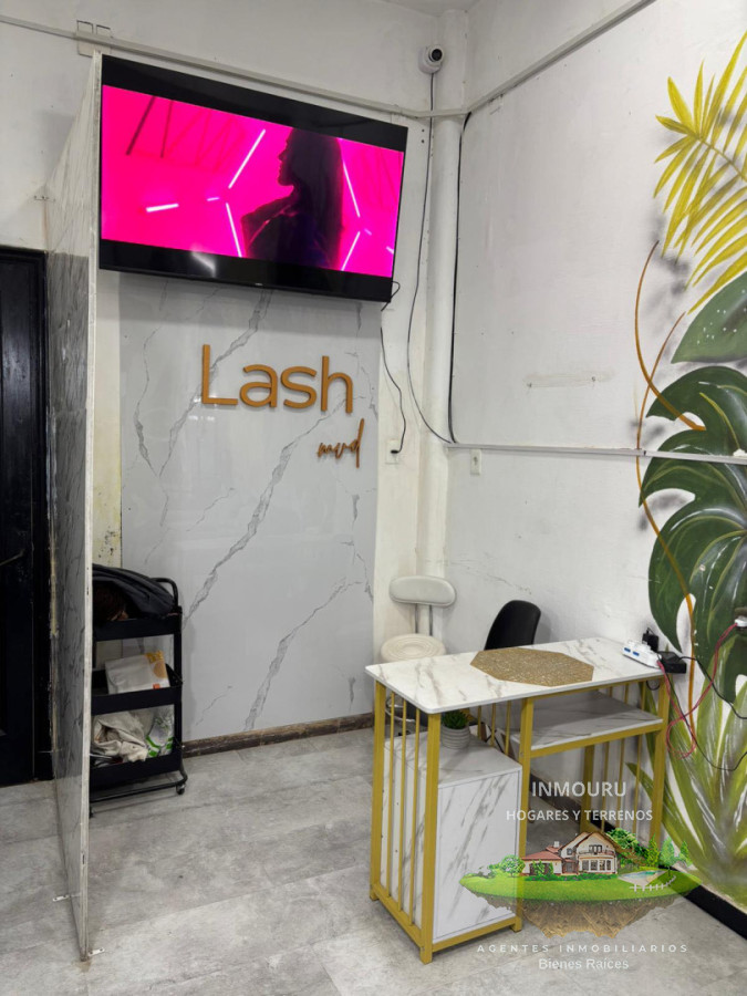 Local Comercial ID.2107 - Venta de Llave comercial en Aguada