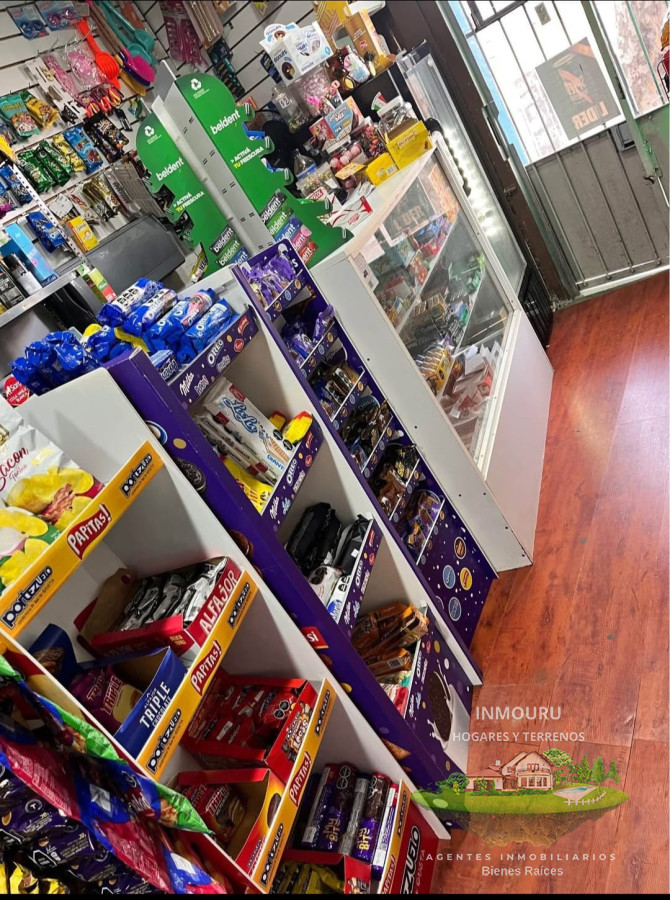 Local Comercial ID.1411 - Venta de llave de local comercial en Prado