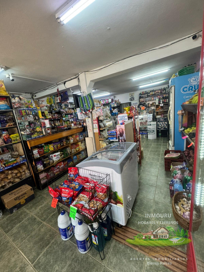 Local Comercial ID.1964 - Local en Montevideo, Cerro
