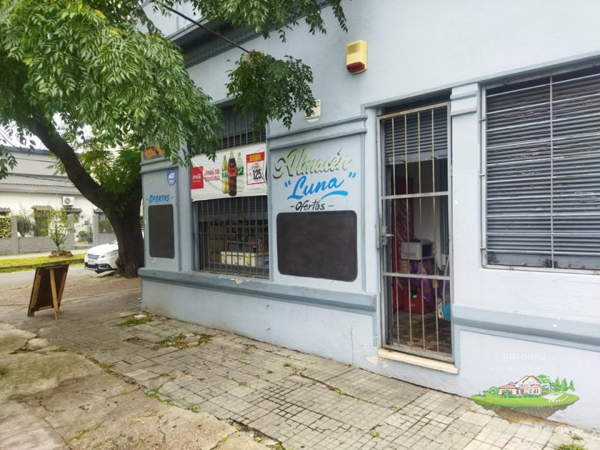 Local Comercial ID.1129 - Venta de llave en Brazo Oriental