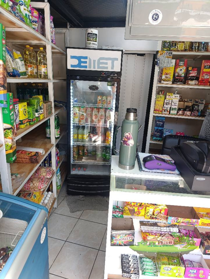 Local Comercial ID.2601 - Venta de almacen 