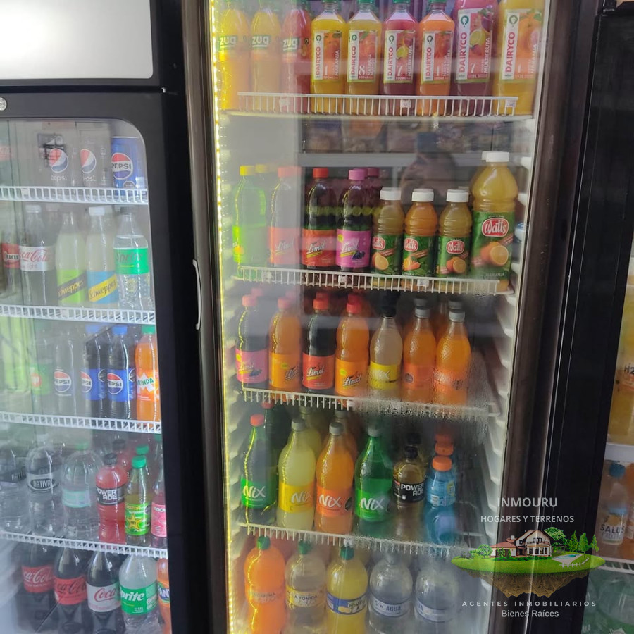 Local Comercial ID.1376 - Se vende llave comercial en Tres Cruces