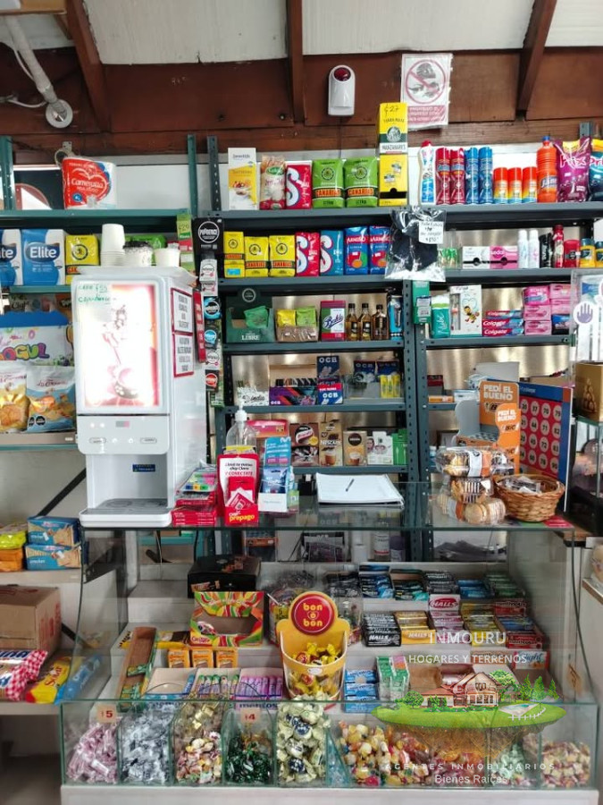 Local Comercial ID.995 - Venta de llave en barrio Larrañaga