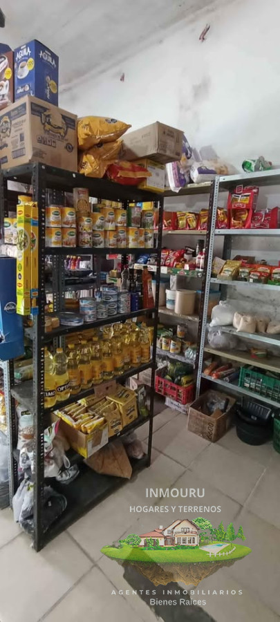 Local Comercial ID.1153 - Venta de Minimarket en SAN CARLOS