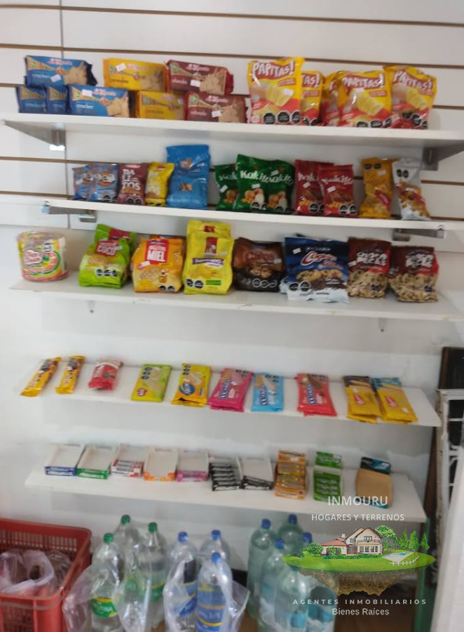 Local Comercial ID.1227 - Venta de llave  en Pocitos de lavadero y kiosco