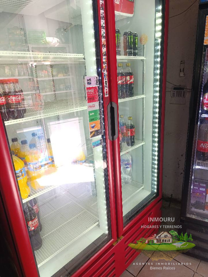 Local Comercial ID.2601 - Venta de almacen 