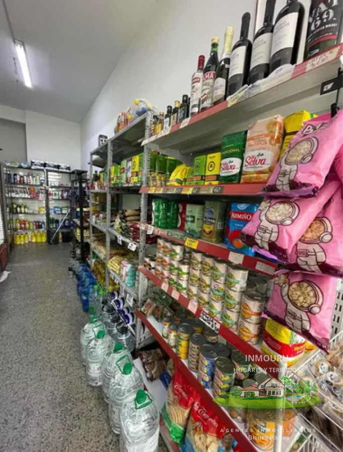 Local Comercial ID.731 - Venta de llave de autoservice en Tres Cruces 