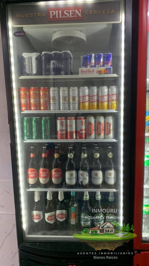 Local Comercial ID.1143 - Venta de llave comercial en Parque Rodó