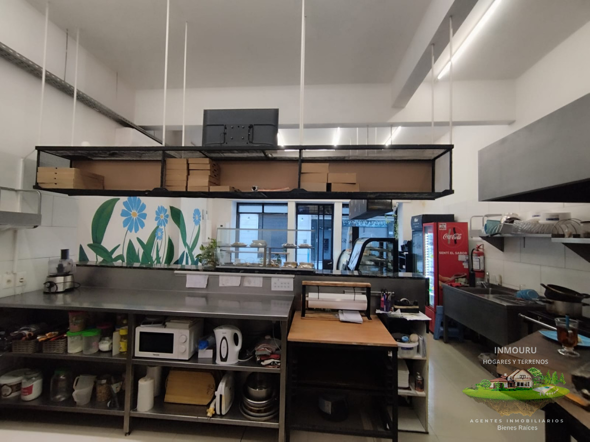 Local Comercial ID.1040 - VENTA LLAVE  Local en CIUDAD VIEJA