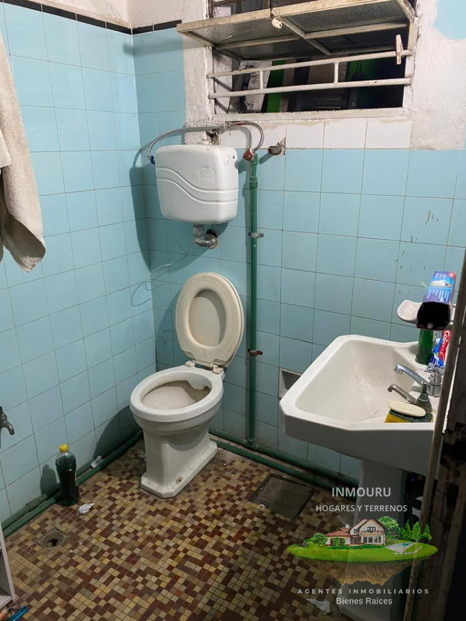 Local Comercial ID.1107 - Venta de local en Brazo oriental