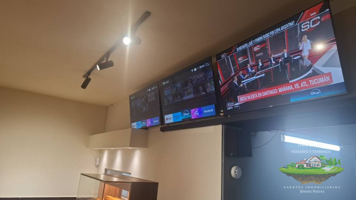 Local Comercial ID.1616 - Venta de llave comercial de pizzeria en Pocitos
