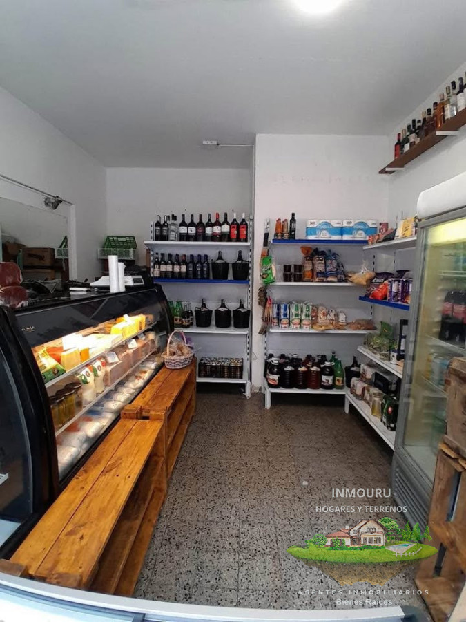 Local Comercial ID.2128 - Venta de queserìa de Cordòn