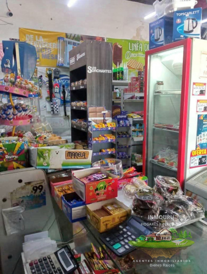 Local Comercial ID.1090 - Venta llave en Atlantida