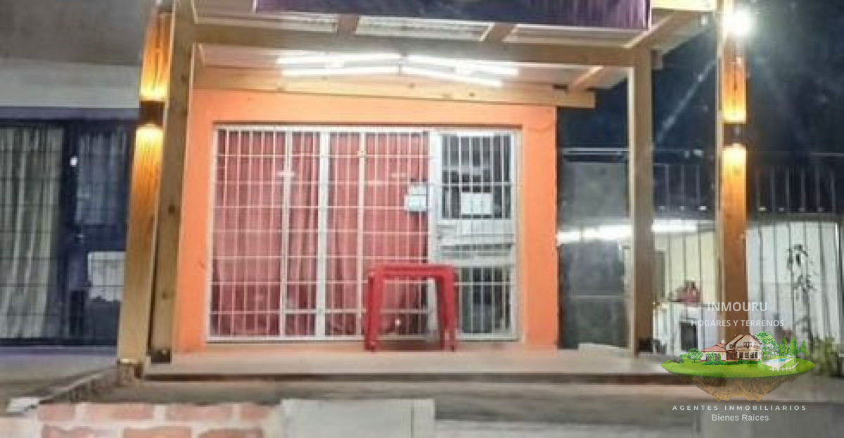 Local Comercial ID.2420 - Se vende llave local gastronómico en Paso De La Arena 
