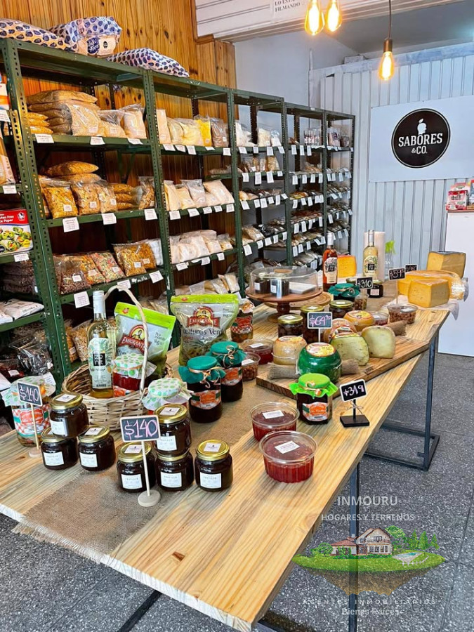 Local Comercial ID.2123 - Venta de Llave comercial en Corón