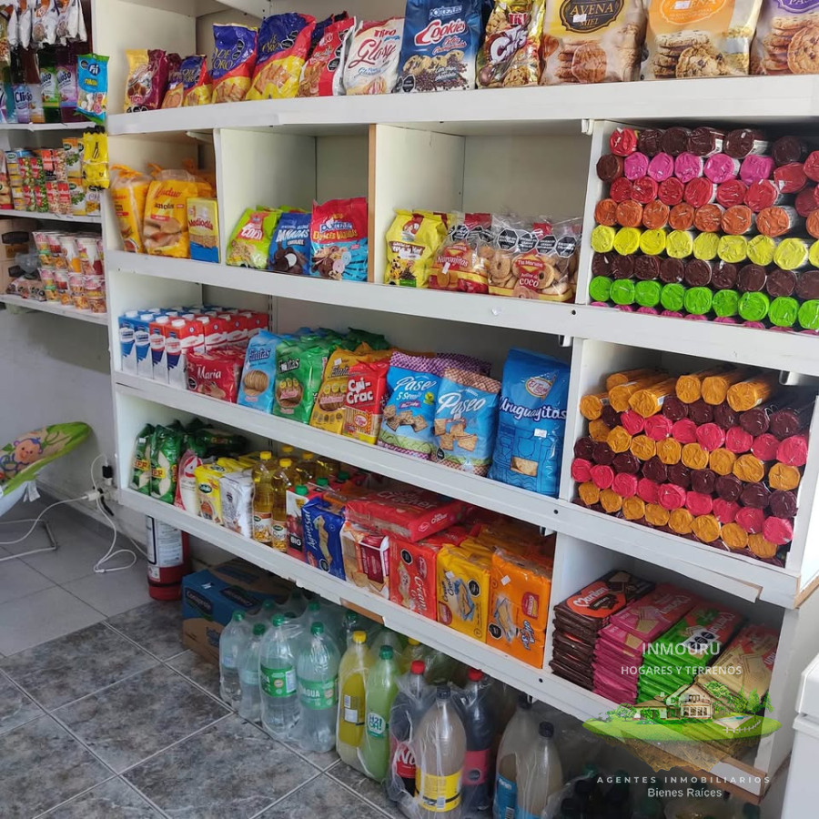 Local Comercial ID.1376 - Se vende llave comercial en Tres Cruces