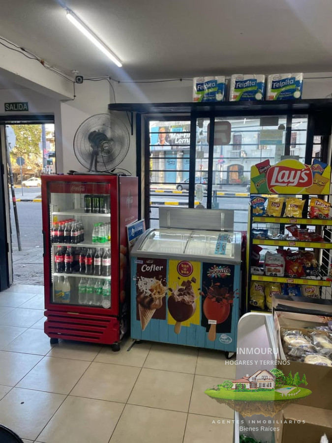 Local Comercial ID.1143 - Venta de llave comercial en Parque Rodó