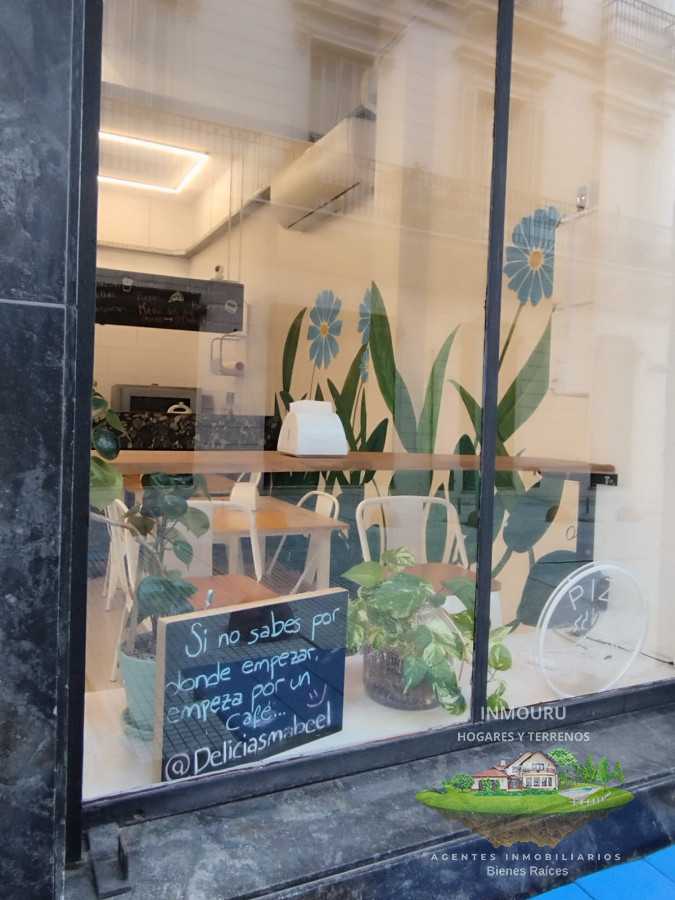 Local Comercial ID.1040 - VENTA LLAVE  Local en CIUDAD VIEJA
