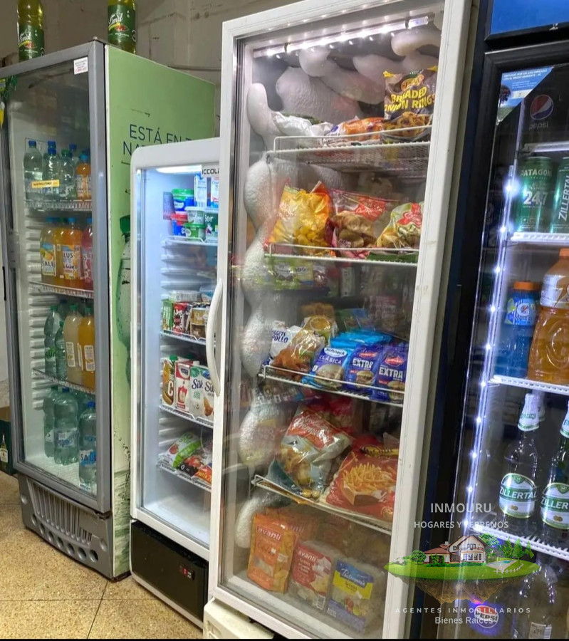 Local Comercial ID.1414 - Venta de llave de Minimarket en Parque Batlle