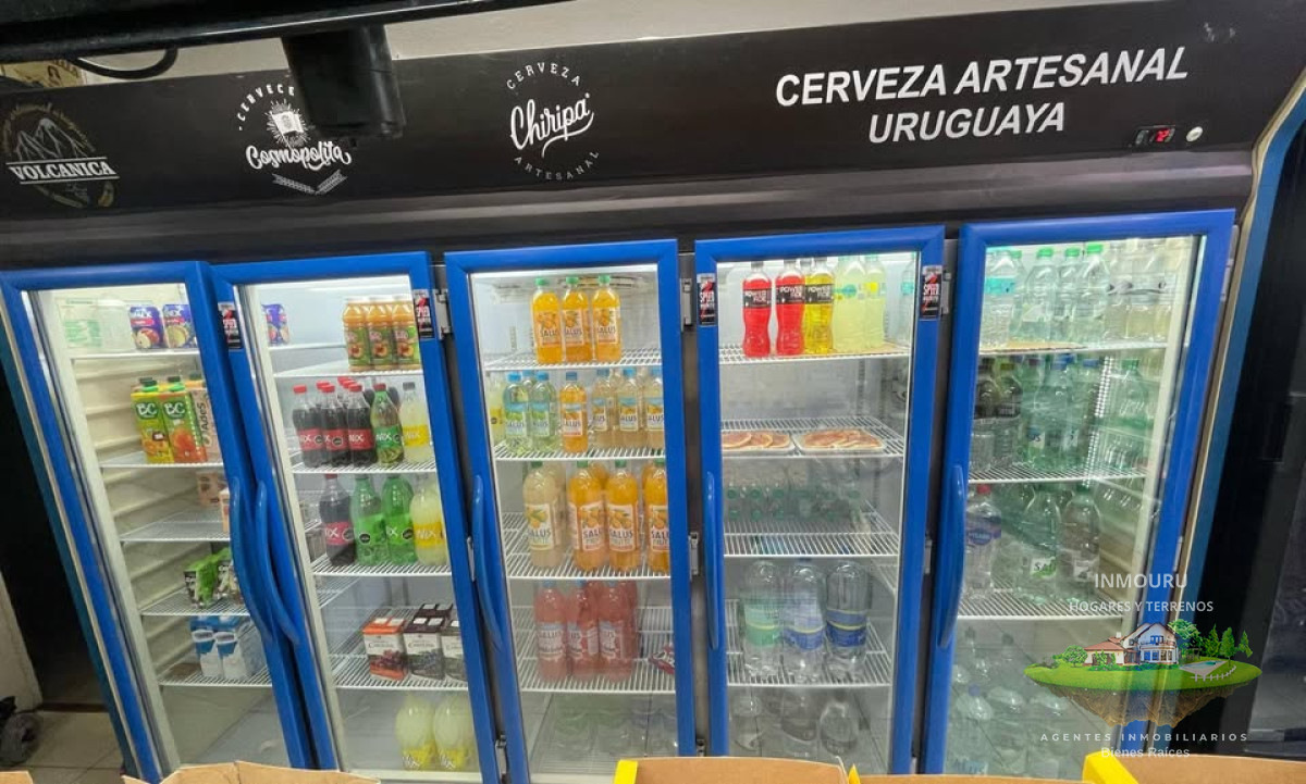 Local Comercial ID.1143 - Venta de llave comercial en Parque Rodó