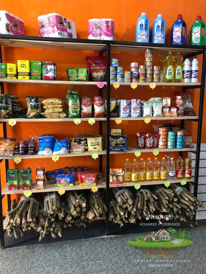 Local Comercial ID.2418 - Venta de llave comercial en Playa Pascual 