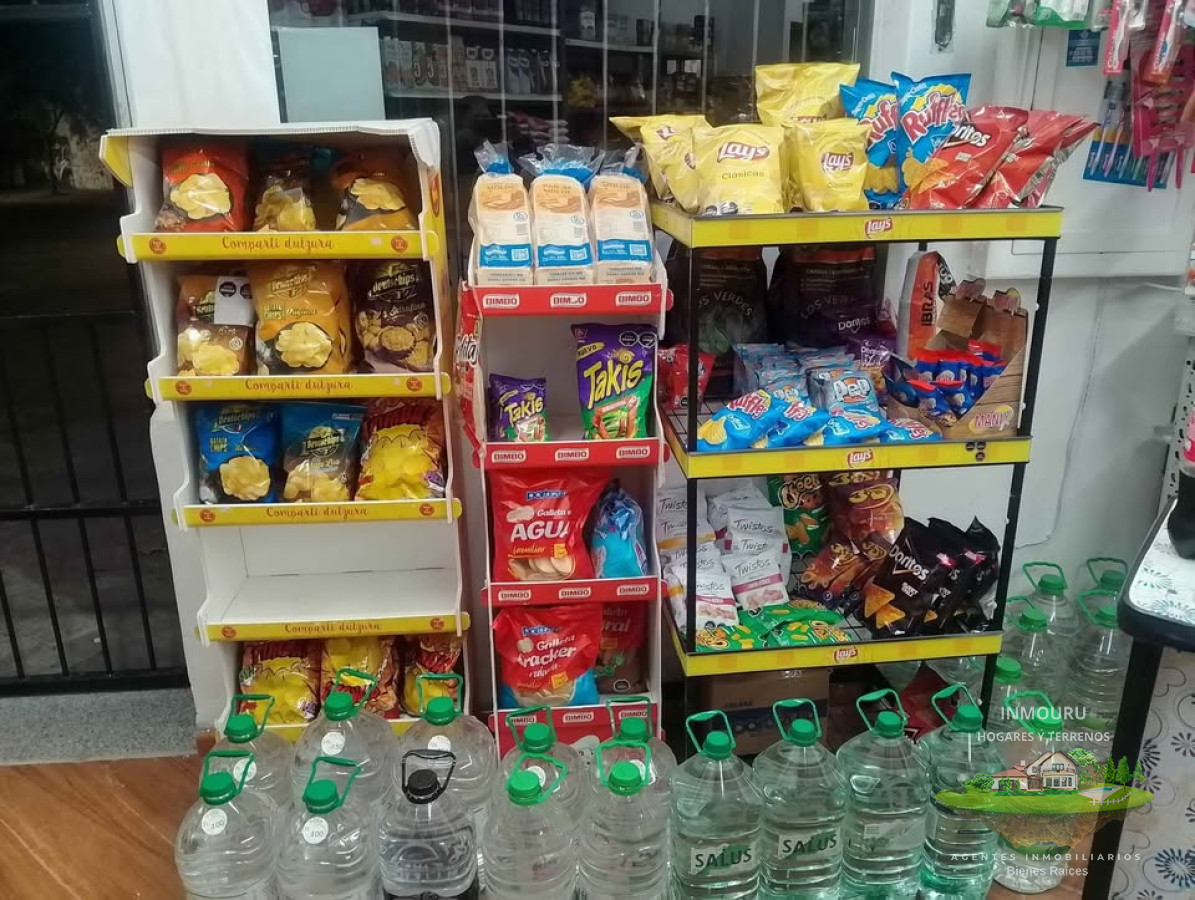 Local Comercial ID.1114 - Se vende llave comercial en Aguada