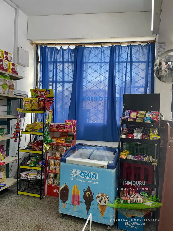 Local Comercial ID.731 - Venta de llave de autoservice en Tres Cruces 