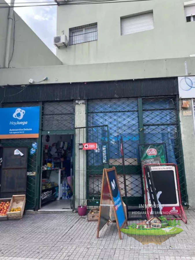 Local Comercial ID.731 - Venta de llave de autoservice en Tres Cruces 