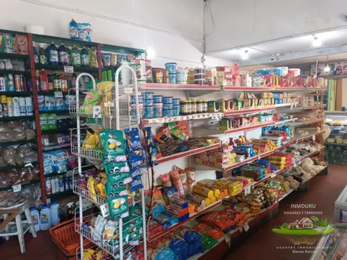 Local Comercial ID.595 - Llave de autoservice en Cerro
