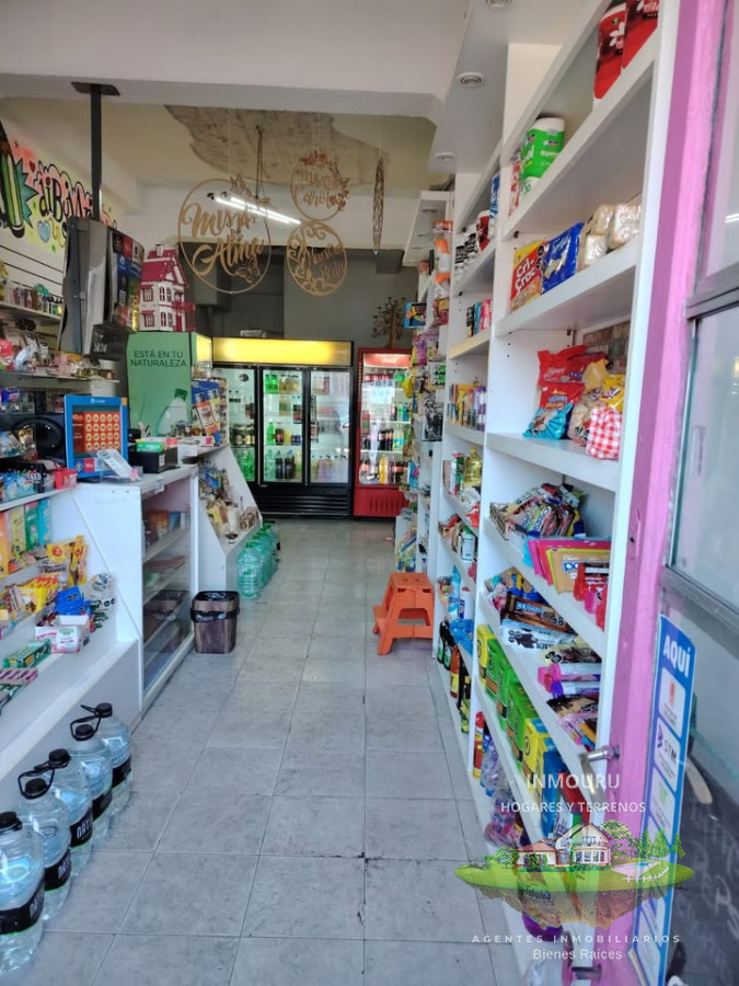 Local Comercial ID.1183 - Venta de Local en SAN MARTIN