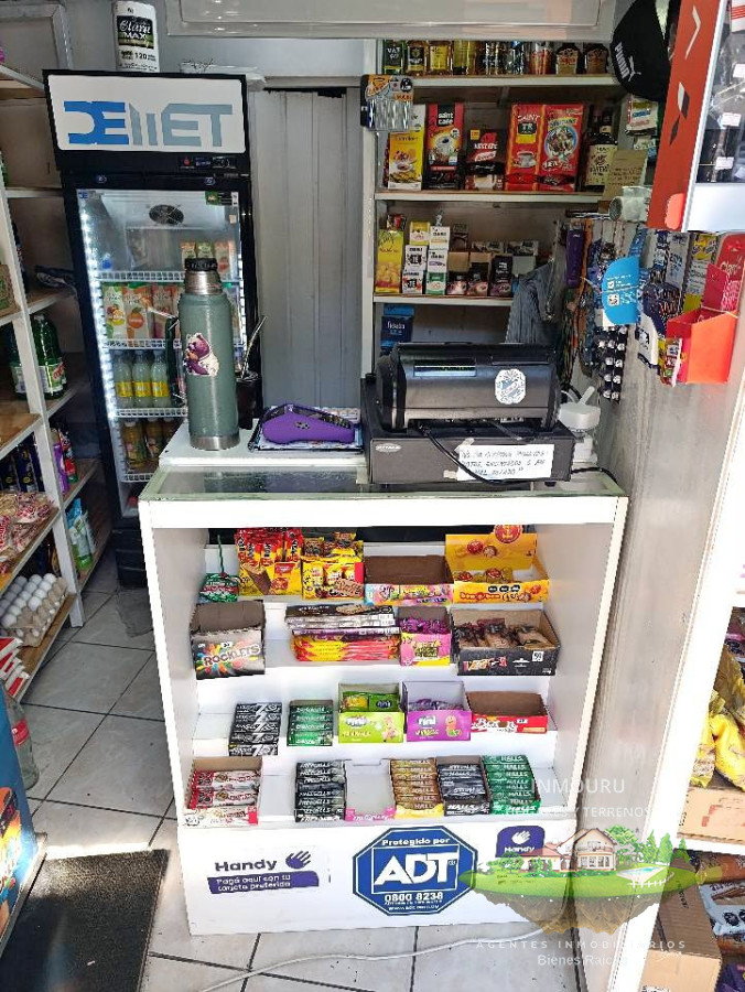 Local Comercial ID.2601 - Venta de almacen 