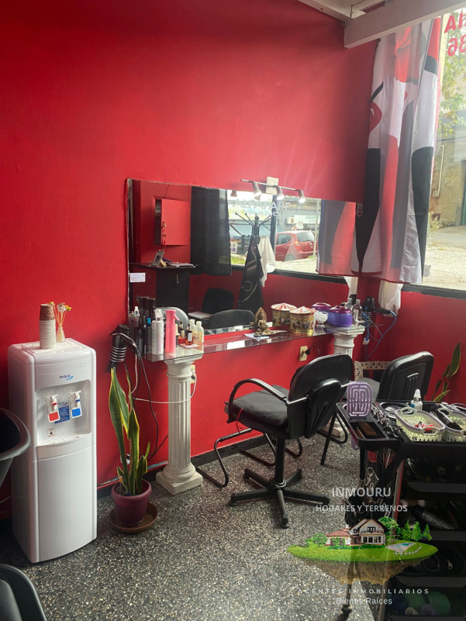 Local Comercial ID.2830 - Venta De Llave En Villa Del Cerro