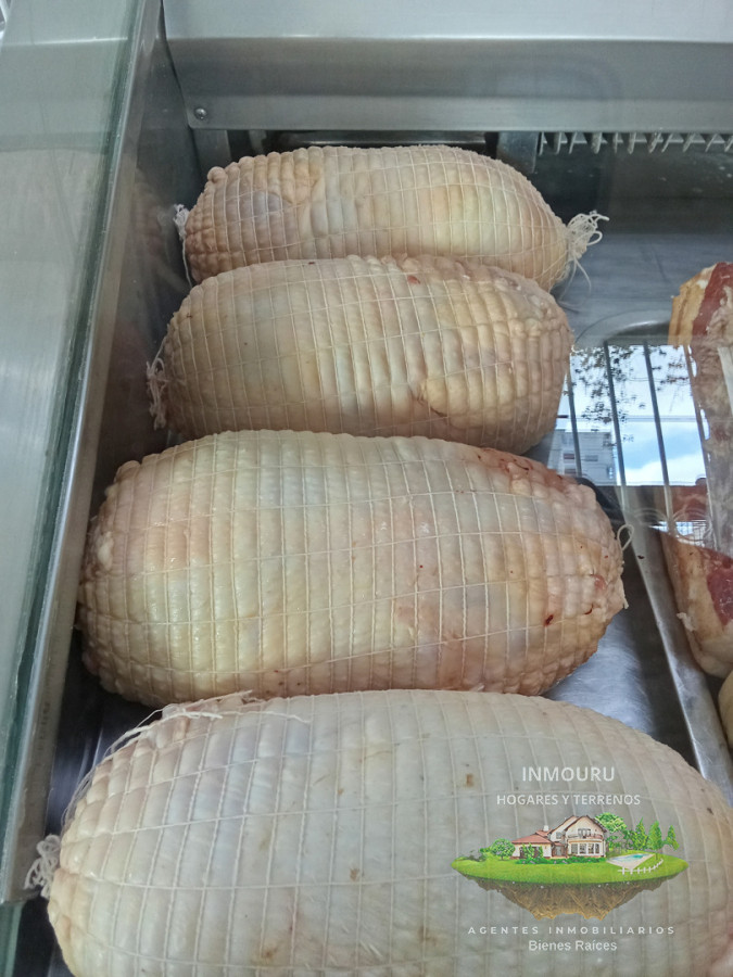 Local Comercial ID.2524 - Venta de llave de Carniceria 