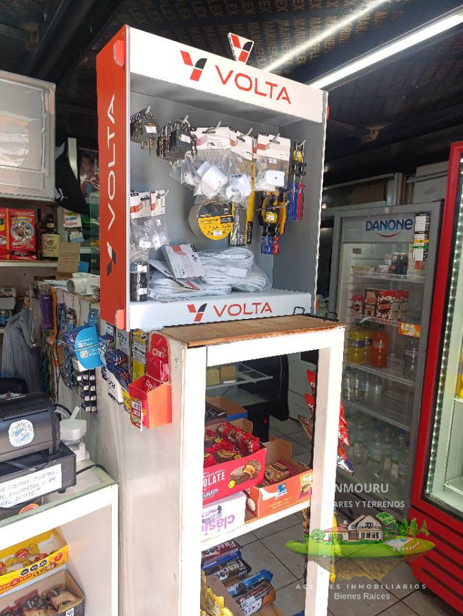 Local Comercial ID.2601 - Venta de almacen 