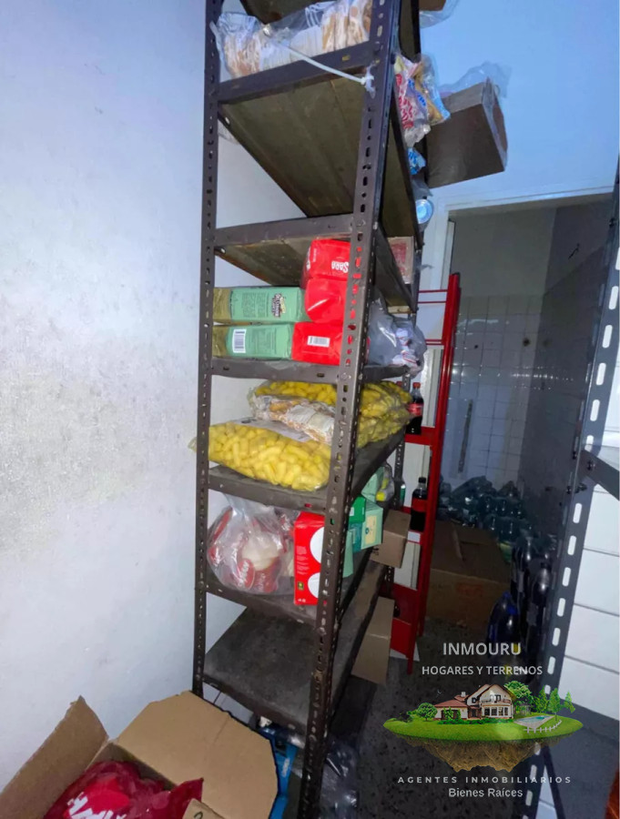 Local Comercial ID.731 - Venta de llave de autoservice en Tres Cruces 
