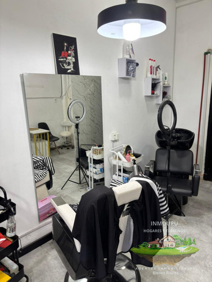 Local Comercial ID.2107 - Venta de Llave comercial en Aguada