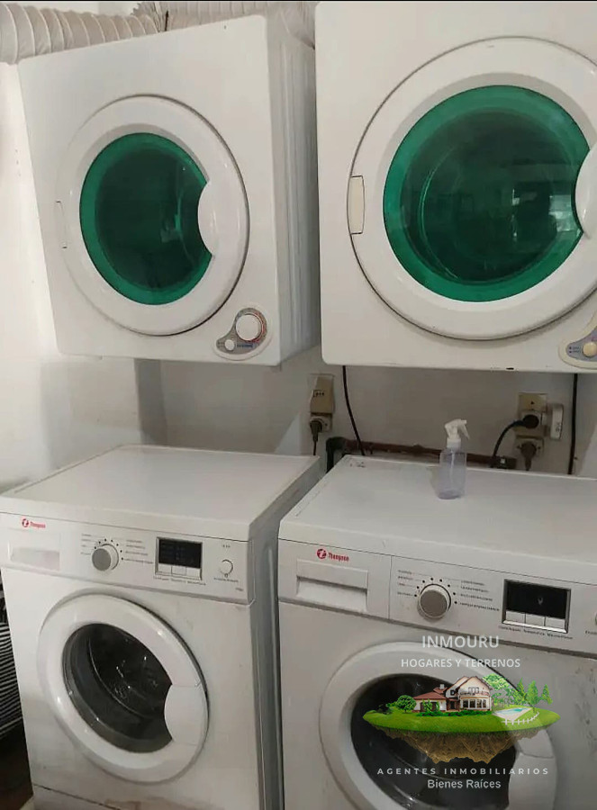 Local Comercial ID.1123 - Venta lavadero con kiosco