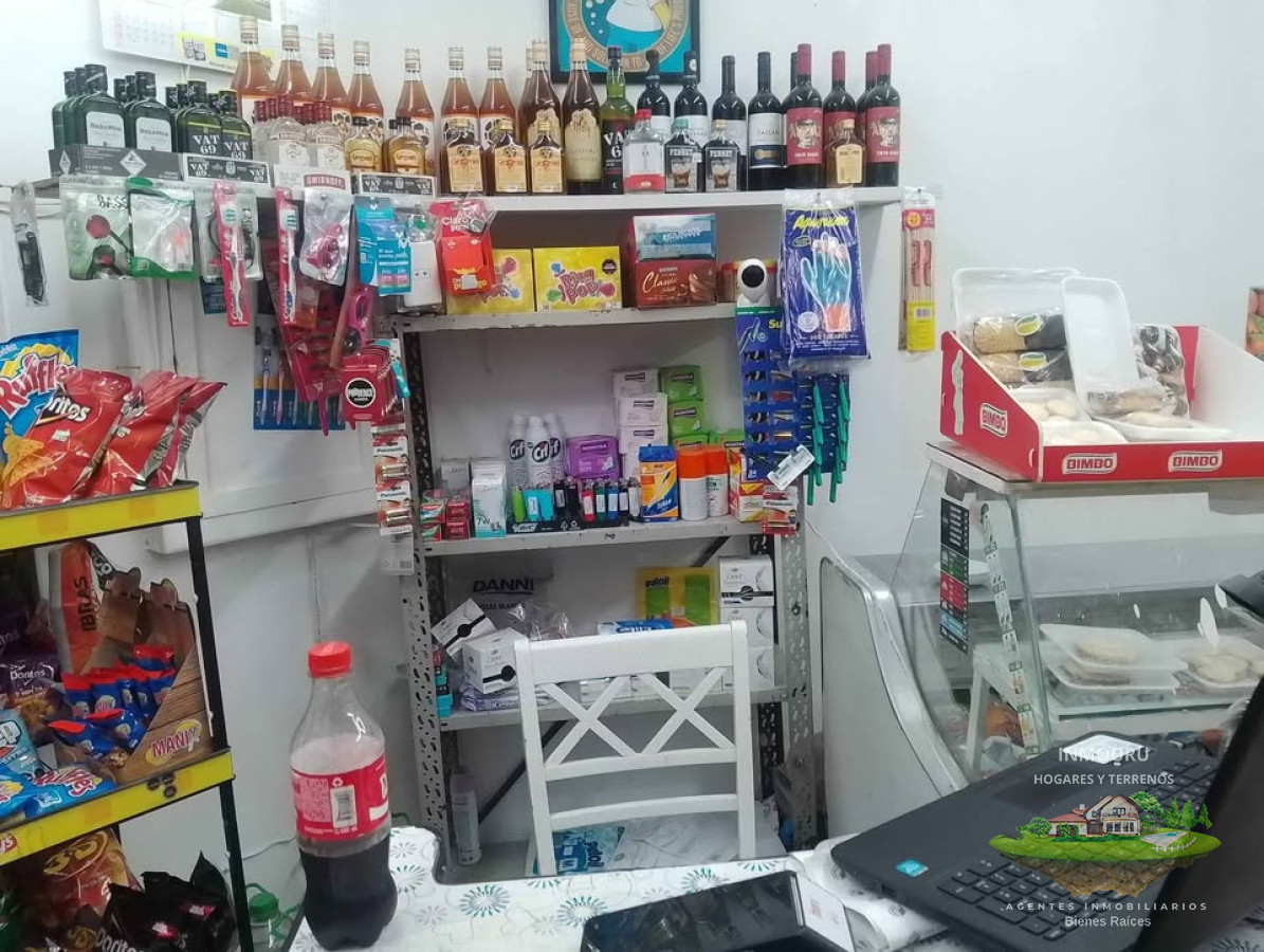 Local Comercial ID.1114 - Se vende llave comercial en Aguada