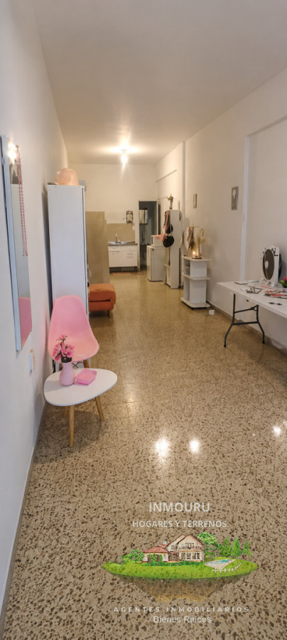 Local Comercial ID.2904 - Local en Venta proximo a 18 de Julio, acepta Permuta