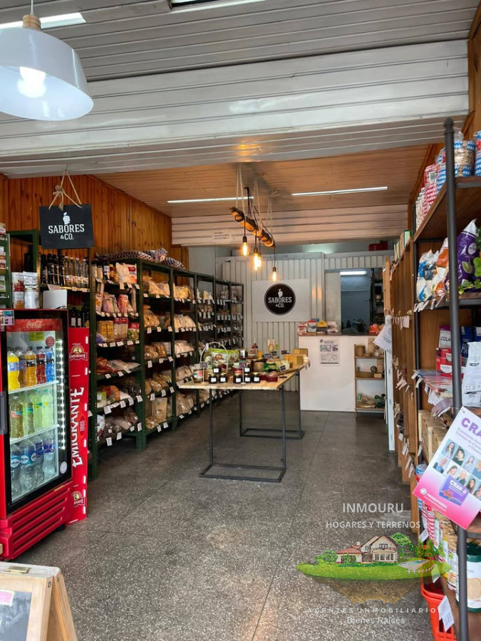 Local Comercial ID.2123 - Venta de Llave comercial en Corón