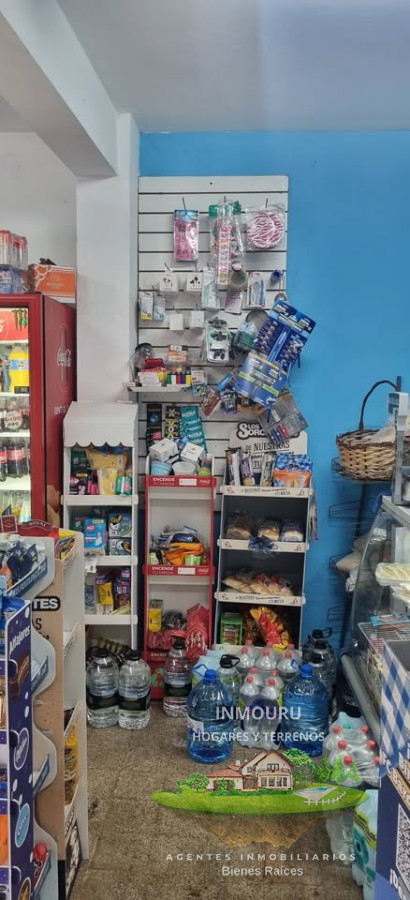 Local Comercial ID.1098 - Llave comercial en pleno corazon de los tambores