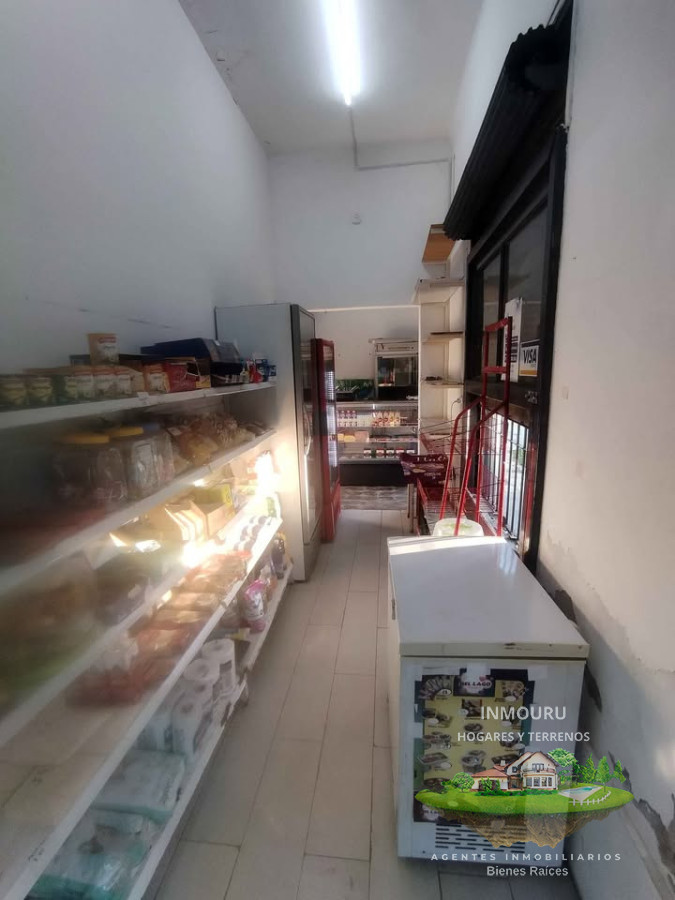 Local Comercial ID.1129 - Venta de llave en Brazo Oriental