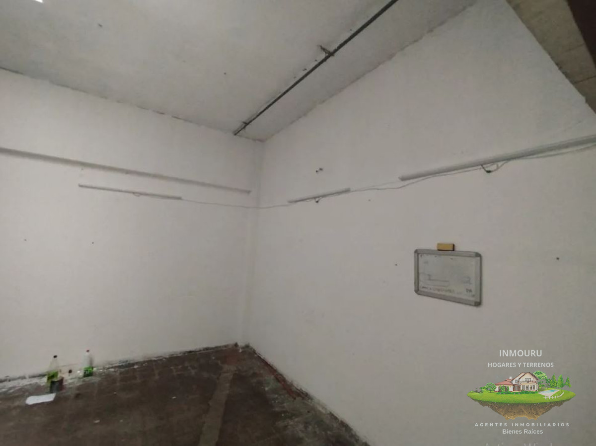 Local Comercial ID.1095 - Alquiler de local en pleno Centro