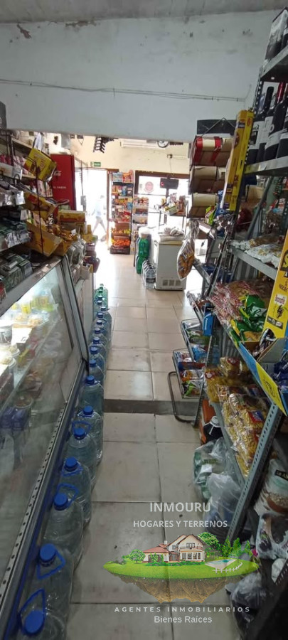 Local Comercial ID.1153 - Venta de Minimarket en SAN CARLOS
