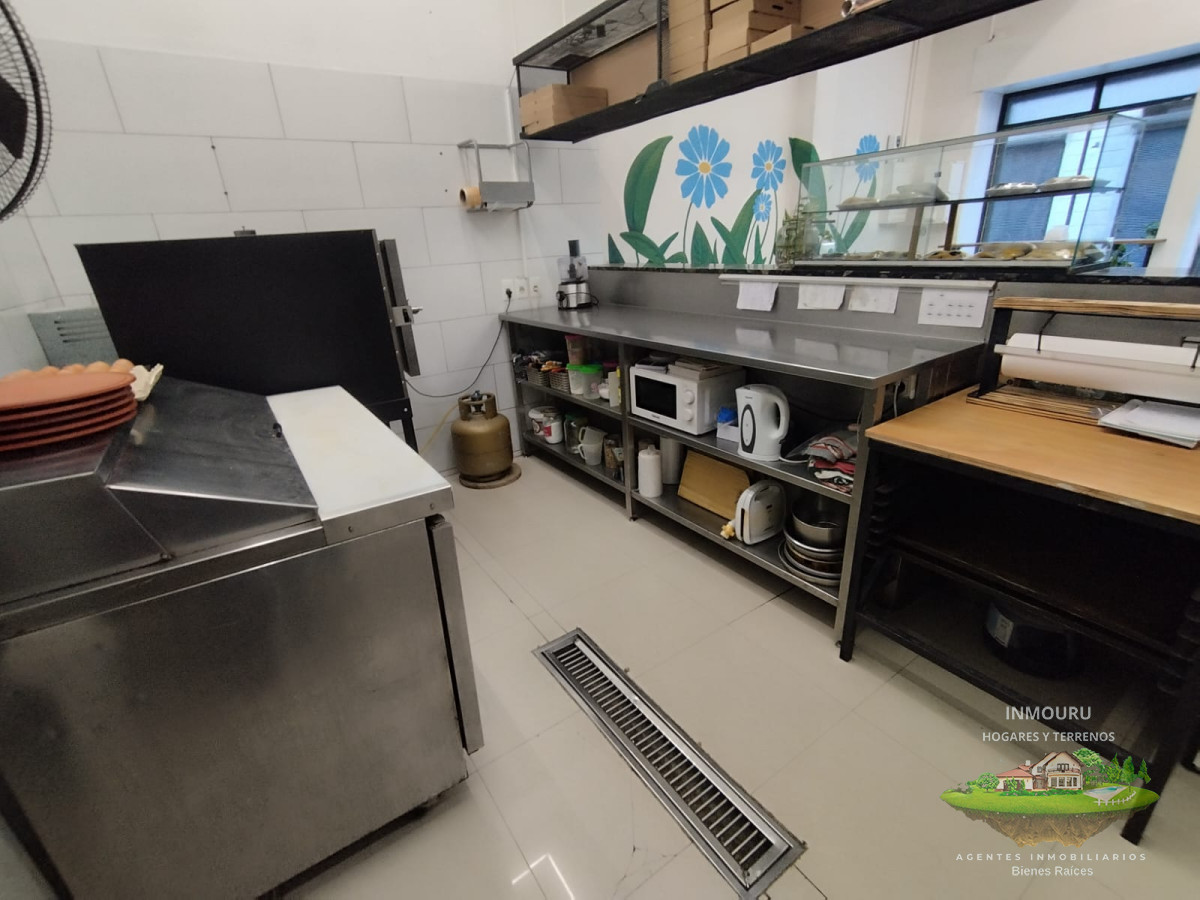 Local Comercial ID.1040 - VENTA LLAVE  Local en CIUDAD VIEJA